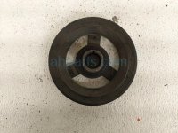 $49 Saab HARMONIC BALANCER CRANKSHAFT PULLEY $49 Saab HARMONIC BALANCER CRANKSHAFT PULLEY