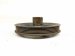 2003 Saab 9 3 Harmonic Balancer Crankshaft Pulley 32021976 Replacement 2003 Saab 9 3 Harmonic Balancer Crankshaft Pulley 32021976 Replacement thumbnail
