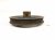 2003 Saab 9 3 Harmonic Balancer Crankshaft Pulley 32021976 Replacement 2003 Saab 9 3 Harmonic Balancer Crankshaft Pulley 32021976 Replacement thumbnail
