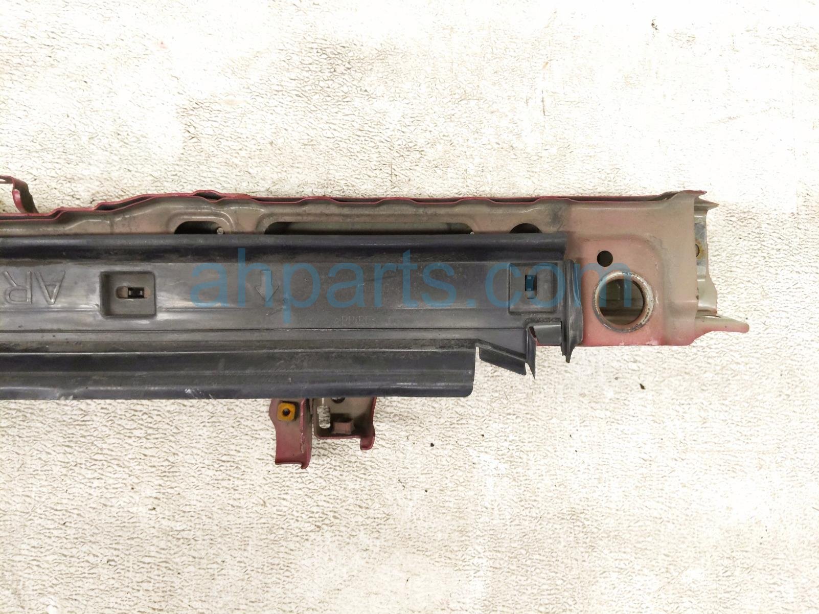 $150 Toyota UPPER RADIATOR TIE BAR $150 Toyota UPPER RADIATOR TIE BAR