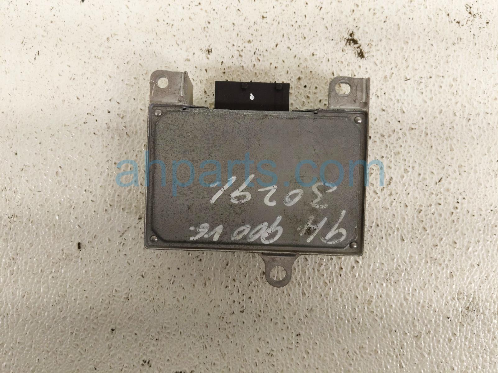 $30 Saab SRS AIRBAG CONTROL MODULE