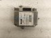 1994 Saab 900 Srs Airbag Control Module 44 33 645 Replacement 1994 Saab 900 Srs Airbag Control Module 44 33 645 Replacement thumbnail