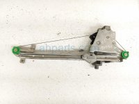 $75 Saab RR/LH WINDOW REGULATOR & MOTOR $75 Saab RR/LH WINDOW REGULATOR & MOTOR