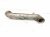 2002 Saab 9 5 Air Turbocharger Intake Pipe 30584297 Replacement 2002 Saab 9 5 Air Turbocharger Intake Pipe 30584297 Replacement thumbnail