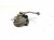 1996 Saab 9000 Horn Assy 4448817 Replacement 1996 Saab 9000 Horn Assy 4448817 Replacement thumbnail