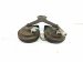 1996 Saab 9000 Horn Assy 4448817 Replacement 1996 Saab 9000 Horn Assy 4448817 Replacement thumbnail