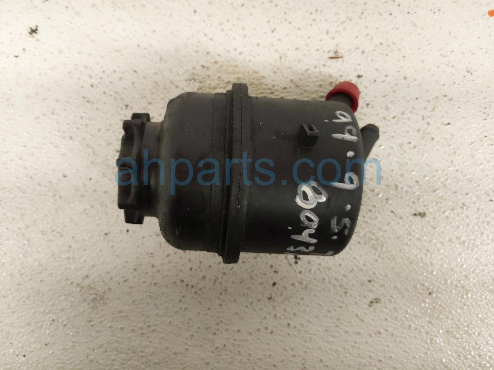 $25 Saab POWER STEERING RESERVOIR TANK