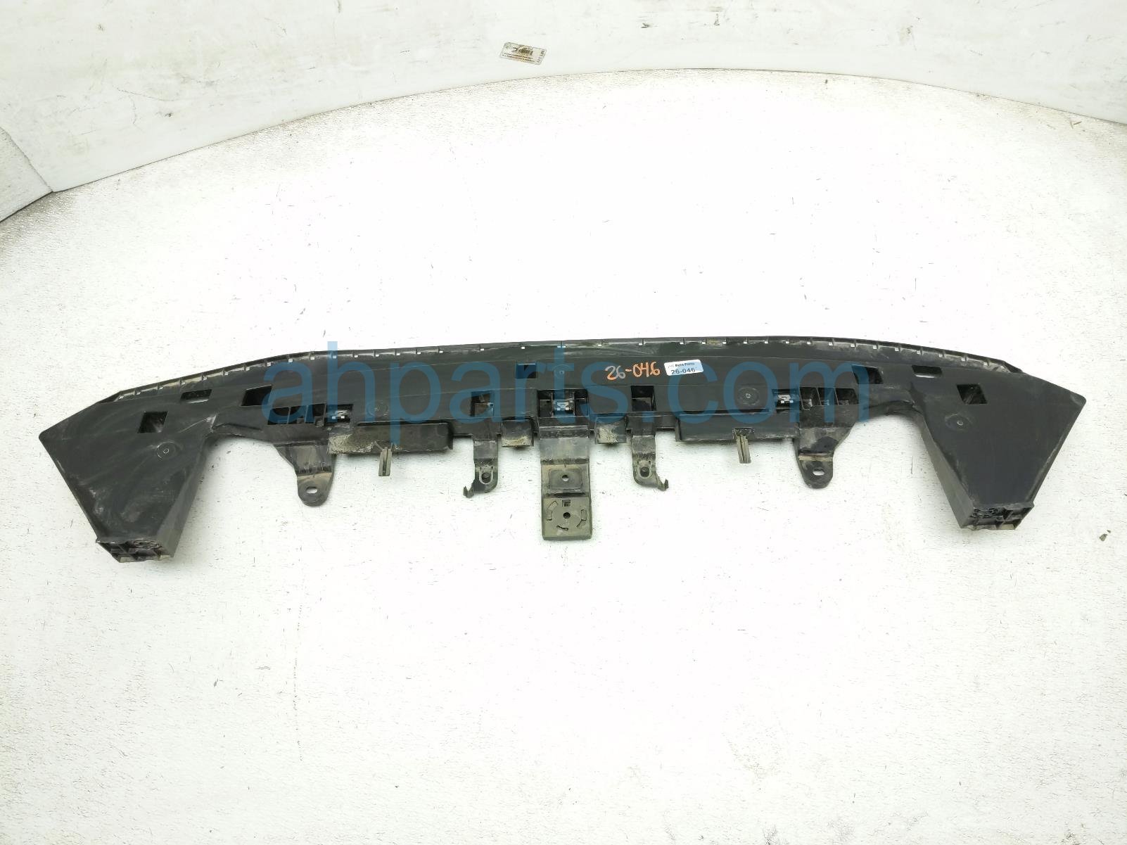 2025 Subaru Outback Legacy Fr Bumper Lower Support Brkt 57707AN50A Replacement 2025 Subaru Outback Legacy Fr Bumper Lower Support Brkt 57707AN50A Replacement thumbnail