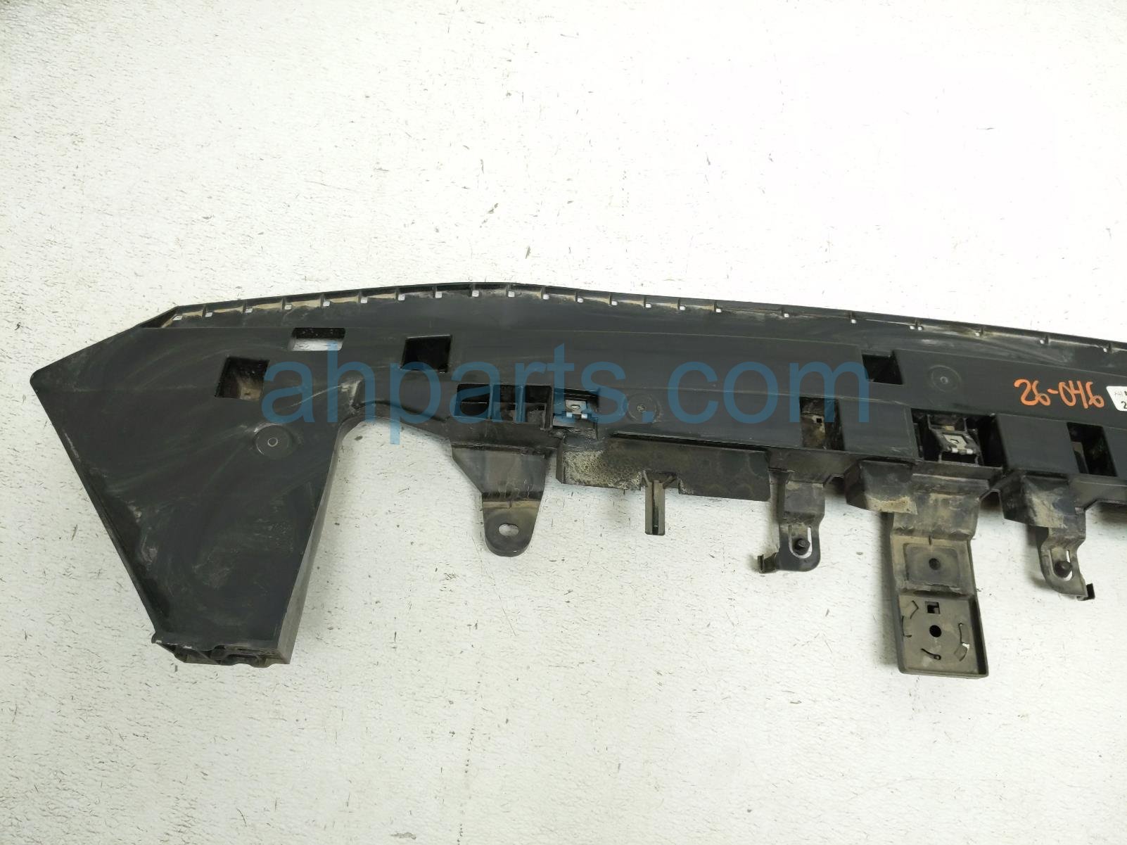 2025 Subaru Outback Legacy Fr Bumper Lower Support Brkt 57707AN50A Replacement 2025 Subaru Outback Legacy Fr Bumper Lower Support Brkt 57707AN50A Replacement thumbnail