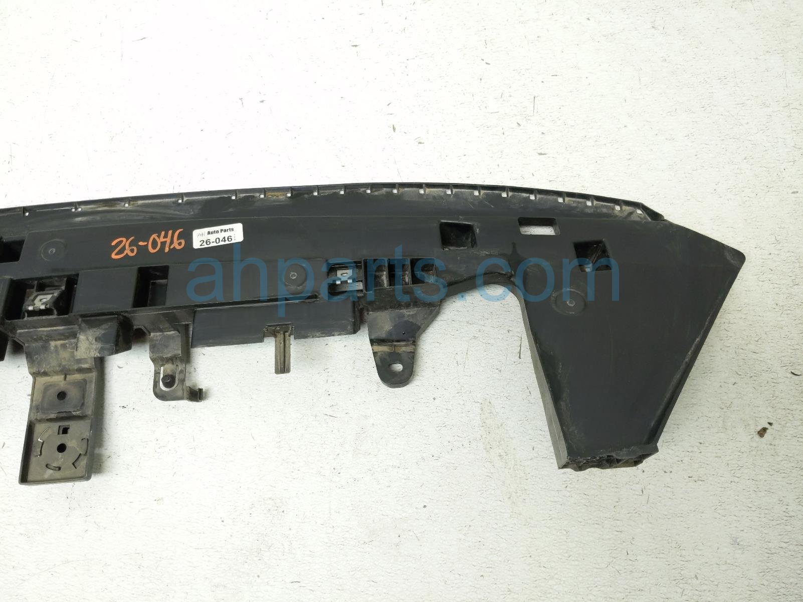 2025 Subaru Outback Legacy Fr Bumper Lower Support Brkt 57707AN50A Replacement 2025 Subaru Outback Legacy Fr Bumper Lower Support Brkt 57707AN50A Replacement thumbnail