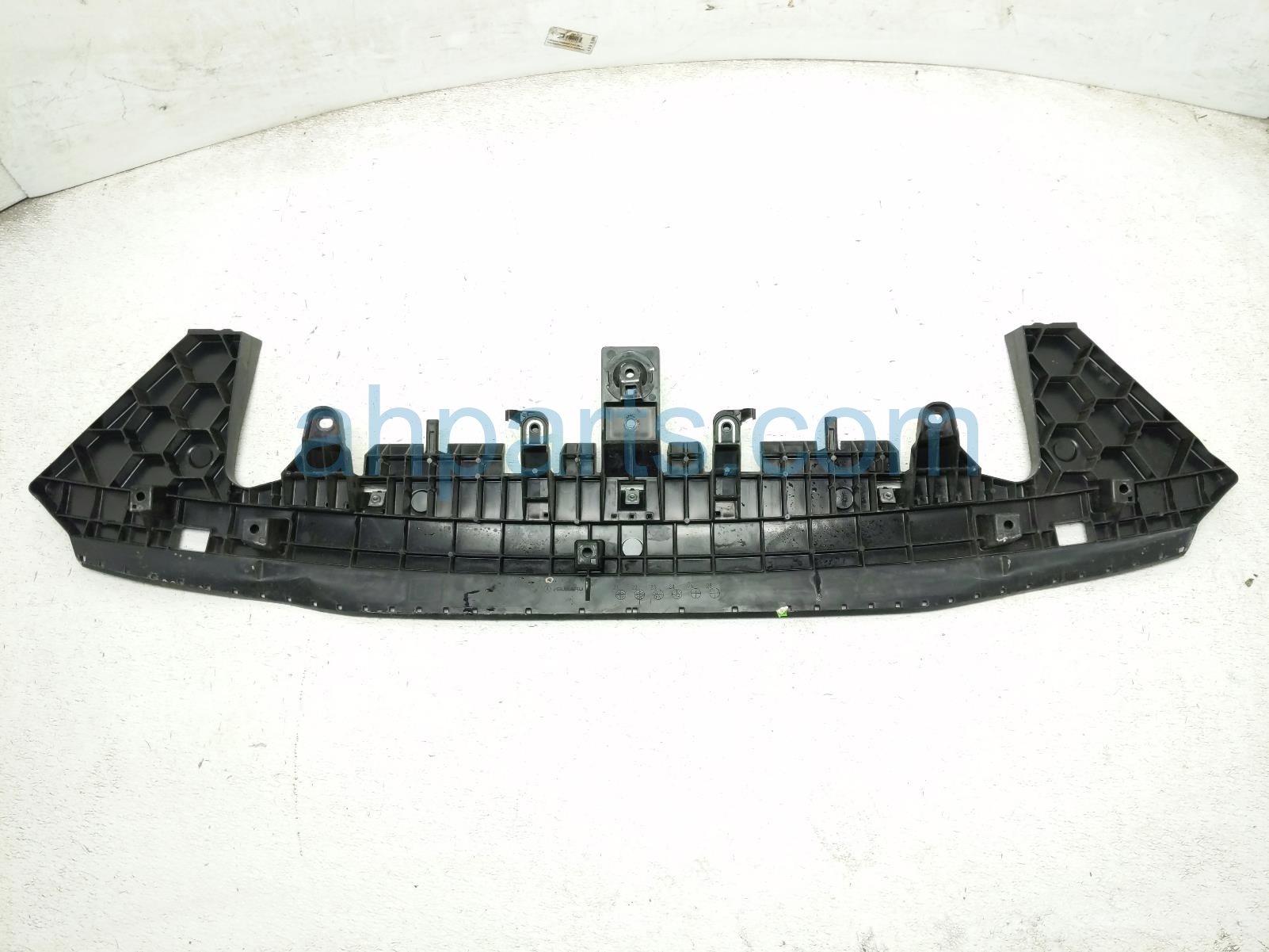 2025 Subaru Outback Legacy Fr Bumper Lower Support Brkt 57707AN50A Replacement 2025 Subaru Outback Legacy Fr Bumper Lower Support Brkt 57707AN50A Replacement thumbnail