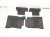 2022 Toyota Gr86 4 Piece All Weather Floor Mats Blk PT206 18220 02 Replacement 2022 Toyota Gr86 4 Piece All Weather Floor Mats Blk PT206 18220 02 Replacement thumbnail
