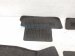 2022 Toyota Gr86 4 Piece All Weather Floor Mats Blk PT206 18220 02 Replacement 2022 Toyota Gr86 4 Piece All Weather Floor Mats Blk PT206 18220 02 Replacement thumbnail