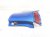 2023 Jeep Cherokee Cover Rear Passenger Bumper Extension Blue 68307162AH Replacement 2023 Jeep Cherokee Cover Rear Passenger Bumper Extension Blue 68307162AH Replacement thumbnail