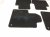 2023 Jeep Cherokee Set Of 4 Floor Mats Black Cloth 82215685AB Replacement 2023 Jeep Cherokee Set Of 4 Floor Mats Black Cloth 82215685AB Replacement thumbnail