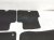 2023 Jeep Cherokee Set Of 4 Floor Mats Black Cloth 82215685AB Replacement 2023 Jeep Cherokee Set Of 4 Floor Mats Black Cloth 82215685AB Replacement thumbnail