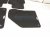 2023 Jeep Cherokee Set Of 4 Floor Mats Black Cloth 82215685AB Replacement 2023 Jeep Cherokee Set Of 4 Floor Mats Black Cloth 82215685AB Replacement thumbnail