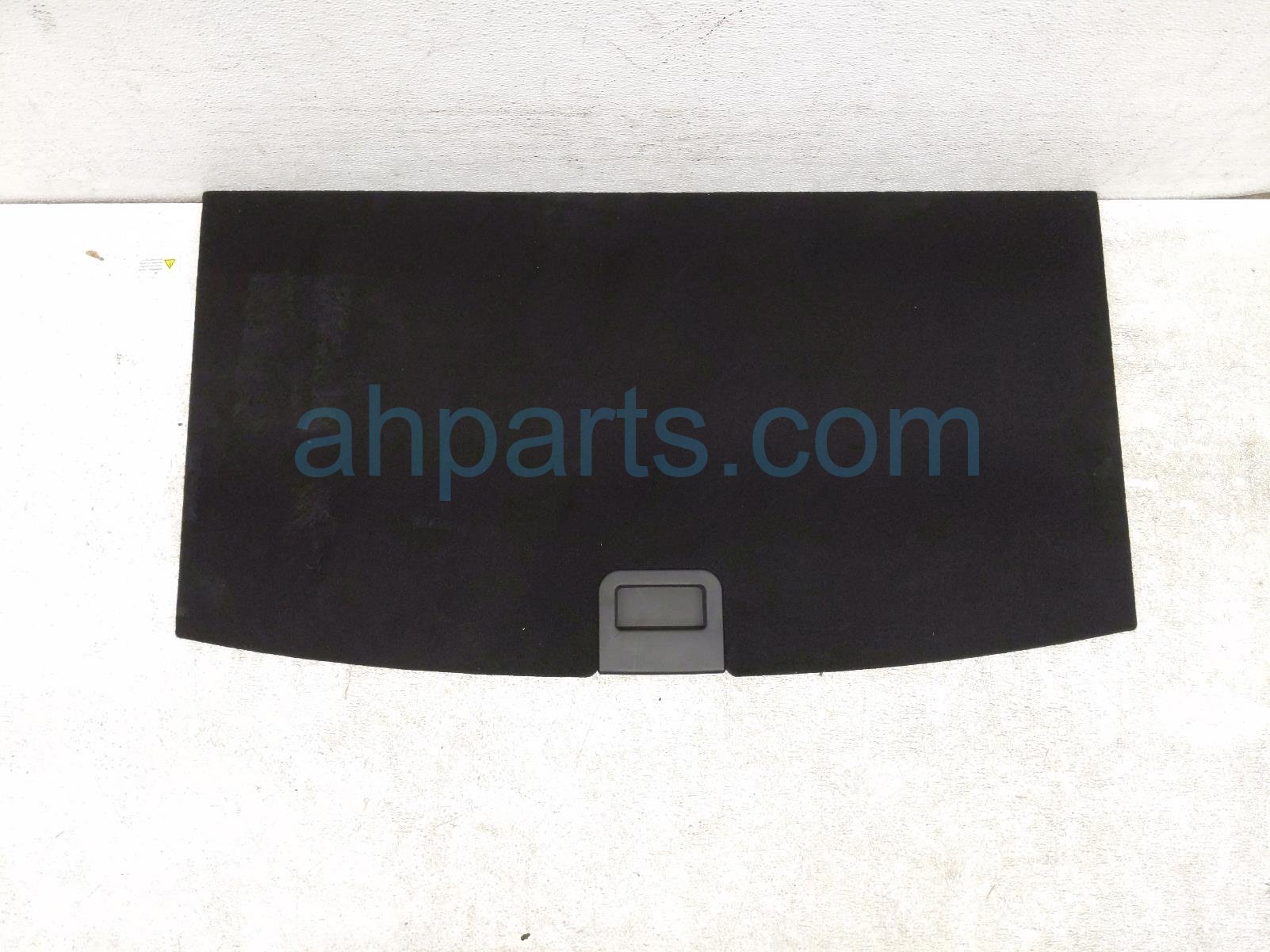 $150 Ford REAR CARGO FLOOR PANEL - BLK
