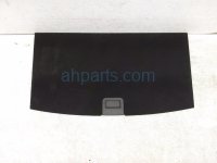 $150 Ford REAR CARGO FLOOR PANEL - BLK $150 Ford REAR CARGO FLOOR PANEL - BLK