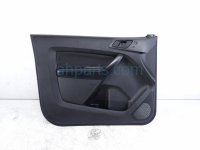 Ford FR/LH INTERIOR DOOR PANEL - BLACK Ford FR/LH INTERIOR DOOR PANEL - BLACK
