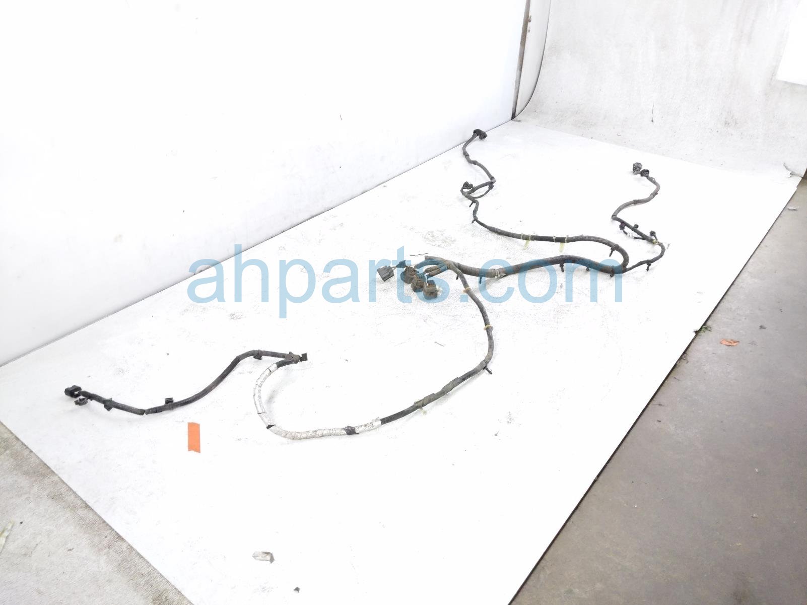 2020 Land Rover Range Rover Sport Rear Chassis Wire Harness 3.0l Awd LPLA 14M401 RC Replacement 2020 Land Rover Range Rover Sport Rear Chassis Wire Harness 3.0l Awd LPLA 14M401 RC Replacement thumbnail