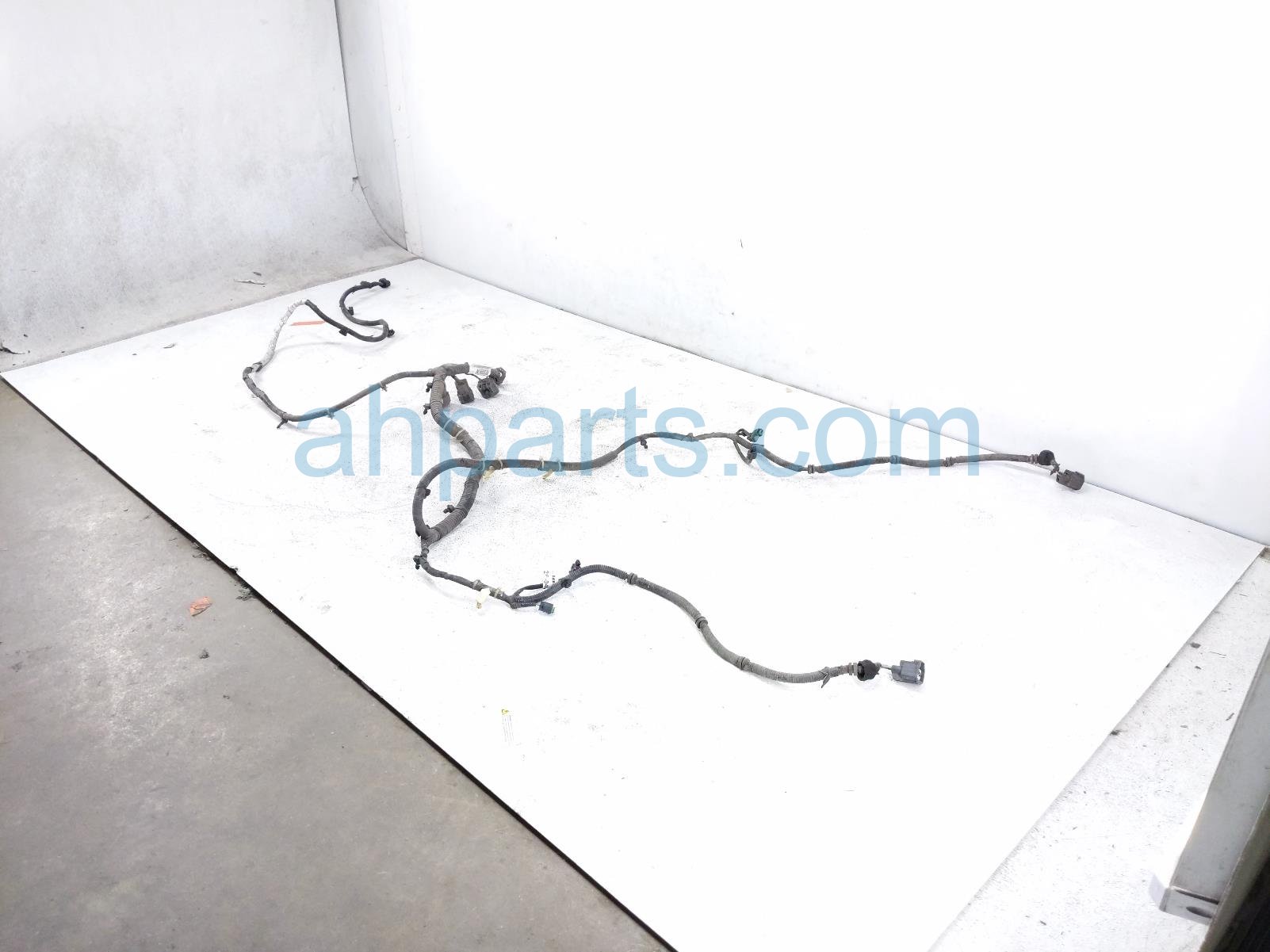 2020 Land Rover Range Rover Sport Rear Chassis Wire Harness 3.0l Awd LPLA 14M401 RC Replacement 2020 Land Rover Range Rover Sport Rear Chassis Wire Harness 3.0l Awd LPLA 14M401 RC Replacement thumbnail
