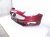 2017 Ford Fusion Front Bumper Cover Red HS7Z 17D957 APTM Replacement 2017 Ford Fusion Front Bumper Cover Red HS7Z 17D957 APTM Replacement thumbnail