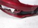 2017 Ford Fusion Front Bumper Cover Red HS7Z 17D957 APTM Replacement 2017 Ford Fusion Front Bumper Cover Red HS7Z 17D957 APTM Replacement thumbnail