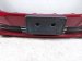 2017 Ford Fusion Front Bumper Cover Red HS7Z 17D957 APTM Replacement 2017 Ford Fusion Front Bumper Cover Red HS7Z 17D957 APTM Replacement thumbnail