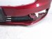2017 Ford Fusion Front Bumper Cover Red HS7Z 17D957 APTM Replacement 2017 Ford Fusion Front Bumper Cover Red HS7Z 17D957 APTM Replacement thumbnail