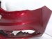 2017 Ford Fusion Front Bumper Cover Red HS7Z 17D957 APTM Replacement 2017 Ford Fusion Front Bumper Cover Red HS7Z 17D957 APTM Replacement thumbnail