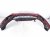 2017 Ford Fusion Front Bumper Cover Red HS7Z 17D957 APTM Replacement 2017 Ford Fusion Front Bumper Cover Red HS7Z 17D957 APTM Replacement thumbnail
