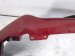 2017 Ford Fusion Front Bumper Cover Red HS7Z 17D957 APTM Replacement 2017 Ford Fusion Front Bumper Cover Red HS7Z 17D957 APTM Replacement thumbnail