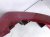 2017 Ford Fusion Front Bumper Cover Red HS7Z 17D957 APTM Replacement 2017 Ford Fusion Front Bumper Cover Red HS7Z 17D957 APTM Replacement thumbnail