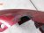 2017 Ford Fusion Front Bumper Cover Red HS7Z 17D957 APTM Replacement 2017 Ford Fusion Front Bumper Cover Red HS7Z 17D957 APTM Replacement thumbnail