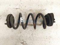 Audi RR/RH COIL SPRING - AWD Audi RR/RH COIL SPRING - AWD