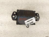 Lexus FRONT GRILLE DISTANCE RADAR UNIT Lexus FRONT GRILLE DISTANCE RADAR UNIT