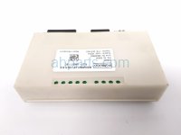 Ford TRAILER BRAKE CTRL MOD - FR/RH Ford TRAILER BRAKE CTRL MOD - FR/RH