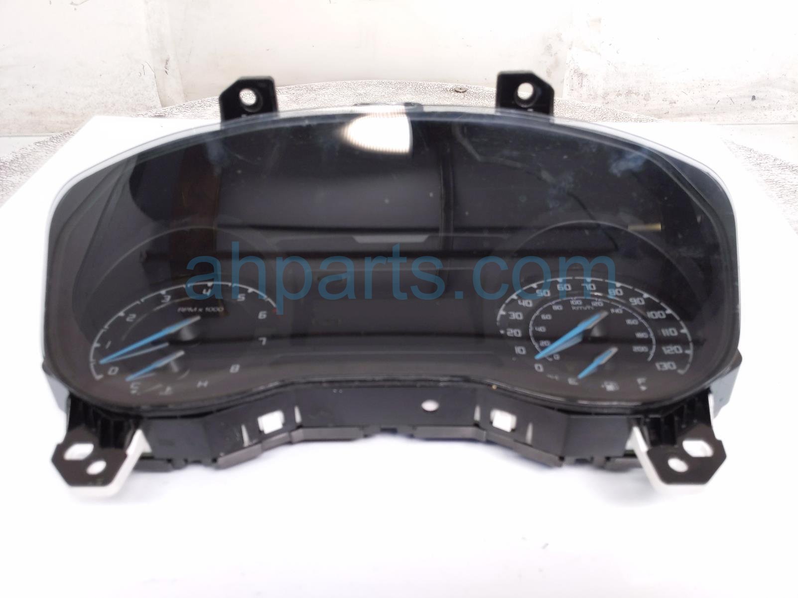 Ford SPEEDO INSTRUMENT CLUSTER - 56K MI