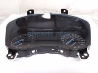 Ford SPEEDO INSTRUMENT CLUSTER - 56K MI Ford SPEEDO INSTRUMENT CLUSTER - 56K MI