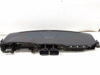 Ford DASHBOARD W/ AIRBAG - BLACK Ford DASHBOARD W/ AIRBAG - BLACK