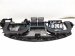 2025 Ford Explorer Dashboard W/ Airbag Black RB5Z 7804320 AA Replacement 2025 Ford Explorer Dashboard W/ Airbag Black RB5Z 7804320 AA Replacement thumbnail