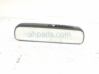Lexus AUTO DIMMING HOMELINK MIRROR - BLACK Lexus AUTO DIMMING HOMELINK MIRROR - BLACK