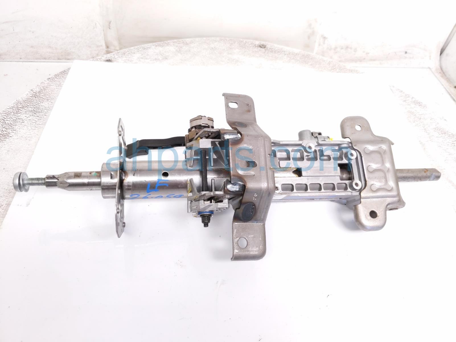 Ford STEERING COLUMN ASSY - 2.3L 4X2