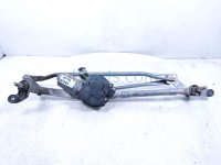 $125 Land Rover FRT WINDSHIELD WIPER MOTOR & LINKAGE $125 Land Rover FRT WINDSHIELD WIPER MOTOR & LINKAGE