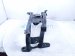 2020 Land Rover Range Rover Sport Crossmember Front Trans Support PLA 5060 Replacement 2020 Land Rover Range Rover Sport Crossmember Front Trans Support PLA 5060 Replacement thumbnail