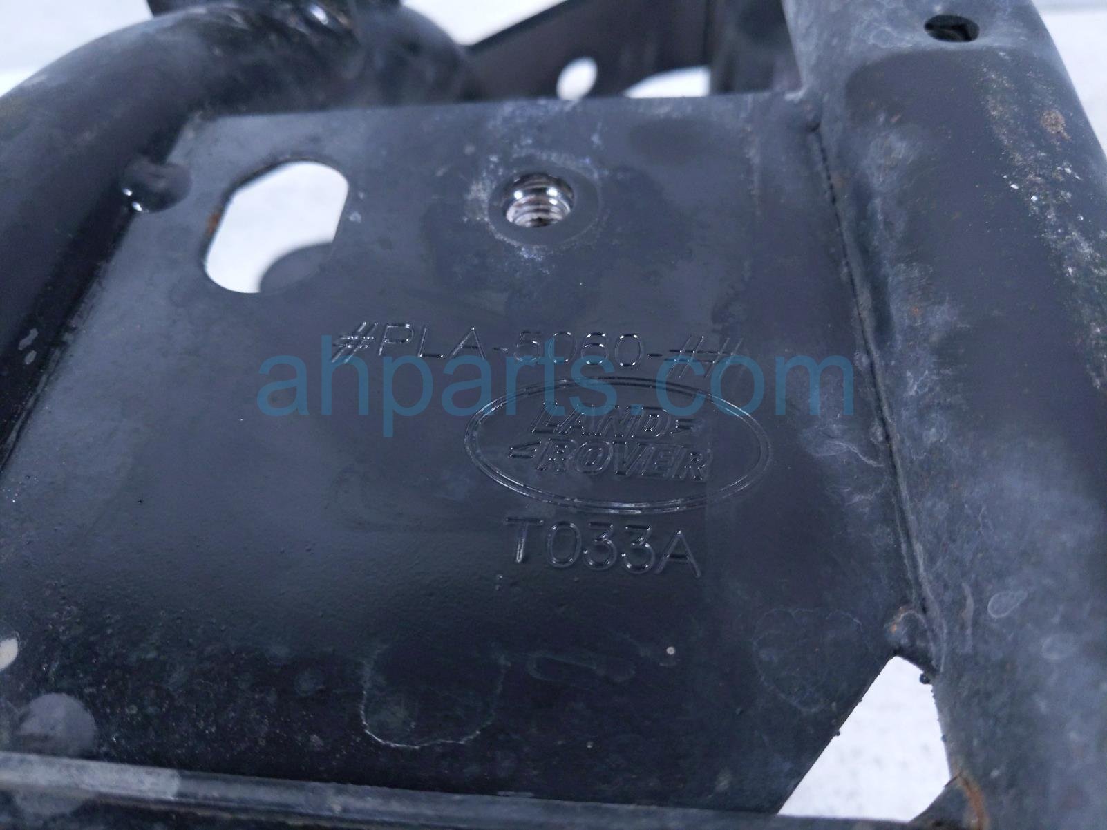 2020 Land Rover Range Rover Sport Crossmember Front Trans Support PLA 5060 Replacement 2020 Land Rover Range Rover Sport Crossmember Front Trans Support PLA 5060 Replacement thumbnail