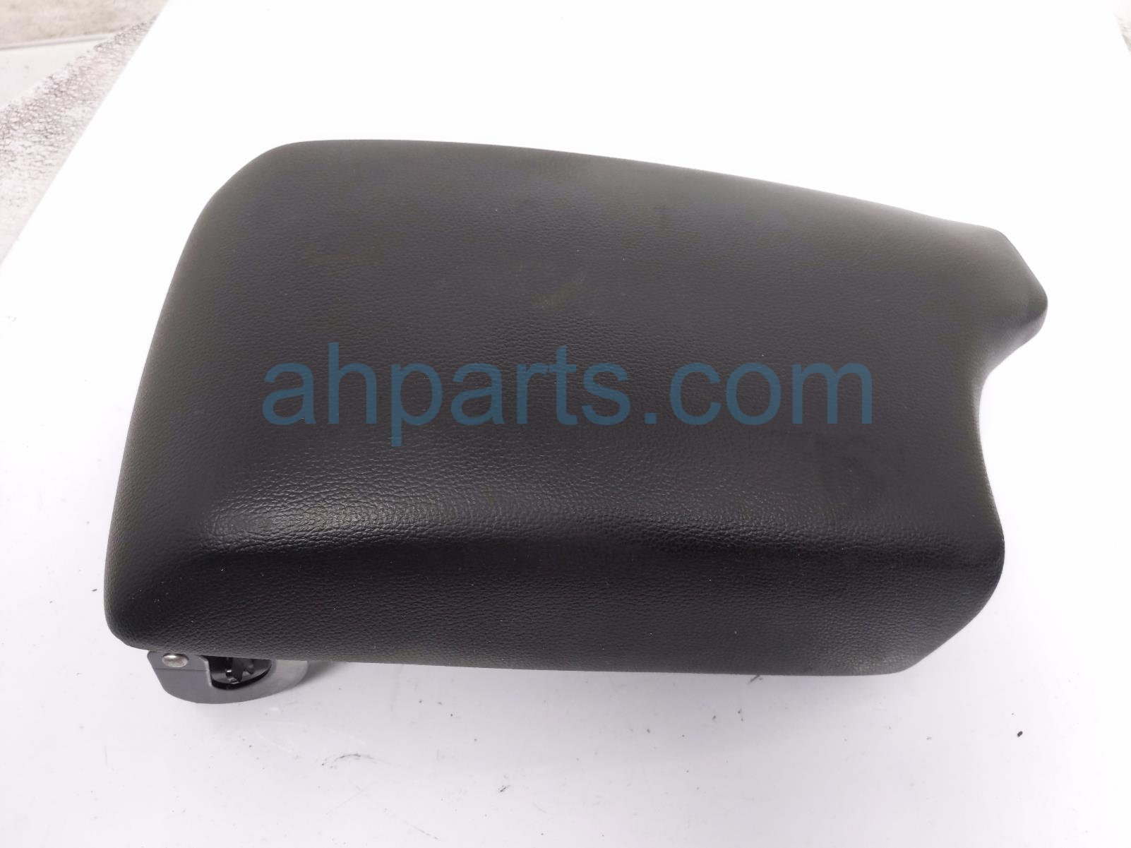 $95 Ford CENTER CONSOLE LID/ARMREST - BLACK