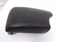 $95 Ford CENTER CONSOLE LID/ARMREST - BLACK $95 Ford CENTER CONSOLE LID/ARMREST - BLACK