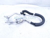 Nissan A/C SUCTION HOSE - 3.5L FWD Nissan A/C SUCTION HOSE - 3.5L FWD